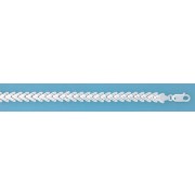 SPC V LINK STAMPED BRACELET