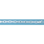 SPC FANCY SCREWHEAD DESIGN BRACELET