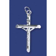 SPC 30x20mm CRUCIFIX-SIZE 2            =