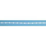 SPC D/C LASER BEADS/TUBES BRACELET     =