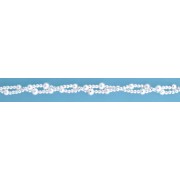 SPC 3mm/6mm BEADS TWISTED BRACELET     =