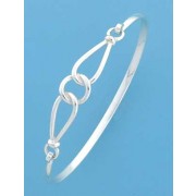 SPC CLIP BANGLE                        =