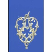 SPC VICTORIAN STYLE PENDANT            =