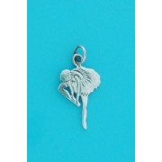SPC BALLET DANCER PENDANT              =