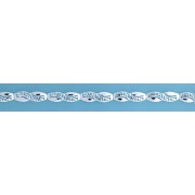 SPC WAVY CUTOUT GREEK KEY PATTERN BRAC =