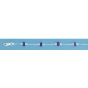 SPC OVAL CLAW SET AM BARLINK BRACELET  =