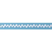 SPC FANCY CZ TENNIS BRACELET           =