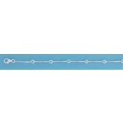 SPC 3mm BLUESTONE 1mm WIDE BARLINK BRAC=