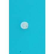SPC 5mm  CZ SLIDER PENDANTS