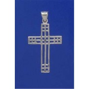 SPC 31x20mm RM STYLE CROSS             =