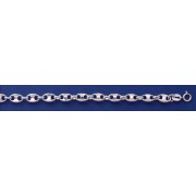 SPC 6mm WIDE CONCAVE LINK ANCHOR BRAC.