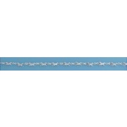 SPC LINKED TINY PRANCING HORSES BRACELET