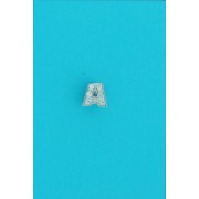 SPC CRYSTAL SET 7mm BLOCK INITIAL-A