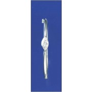 SPC 26x9 MARQUIS CZ CAST D SECT BANGLE-