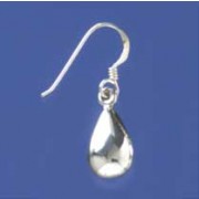 SPC SMALL TEARDROP DROP EARRINGS       =