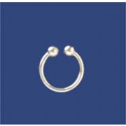 SPC LARGER EAR/NOSE HOOP CUFFS-SOLD 3prs