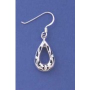 SPC CUTOUT TEARDROP SHAPE DROPS        =