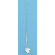 SPC M.O.P.CHIPS PULL-THRU EARRINGS     =