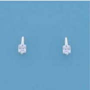 SPC 3mm SQ.CZ FANCY STUDS              =