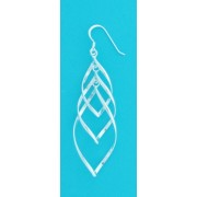 SPC DROP ERRING 3 STEP TWIST MARQ