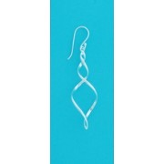 SPC DROP ERRINGS TWIST