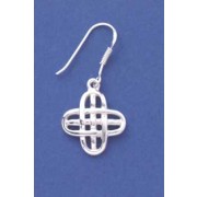 SPC CELTIC DROP EARRINGS