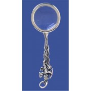 SPC 23mm DIA CUPID MAGNIFYING GLASS    =