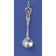 SPC 50mm SPOON PENDANT