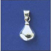 SPC 18x11 TINY TEARDROP PERFUME BOTTLE =