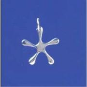SPC 15mm SPLAT PENDANT                 =