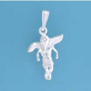 SPC 17mm FLYING ANGEL PENDANT          =