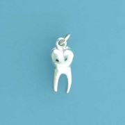 SPC EXTRACTED TOOTH CHARM              =
