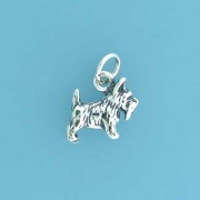 SPC SCOTTIE-DOG CHARM                  =