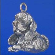 SPC LARGE DOG PENDANT                  =