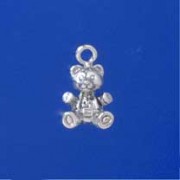 SPC TEDDY PENDANT                      =