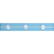 SPC 3 CAST DAISYS BELCHER BRACELET