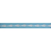 SPC SINGLE ROW FLIP-FLOPS BRACELET