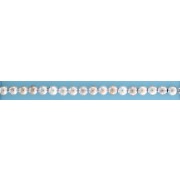 SPC 8mm BEADS TBAR BRACELET