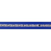 SPC 6mm WIDE POLISHED HINGED BRACELET