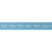 SPC HORSESHOES  BRACELET