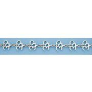 SPC CAST LINKS "OM" BRACELET