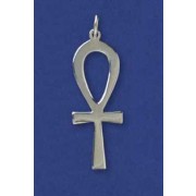 SPC LARGE ANKH  PENDANT                =