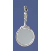 SPC SMALL VANITY MIRROR PENDANT        =