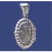 SPC 21x14mm FANCY OVAL LOCKET          =