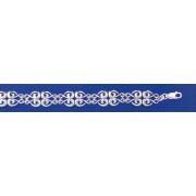 SPC FANCY CAST LINK BRACELETS          -