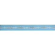 SPC OXIDISED CELTIC KNOT BRACELET