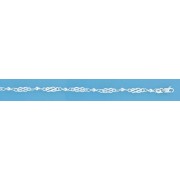 SPC CELTIC LINK WITH BEAD BRACELET     =