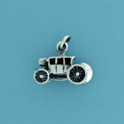 SPC ROYAL CARRIAGE CHARM