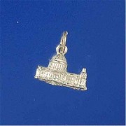 SPC SMALL ST PAULS LONDON CHARM        =