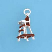 SPC PAINTED HIGH CHAIR CHARM           =